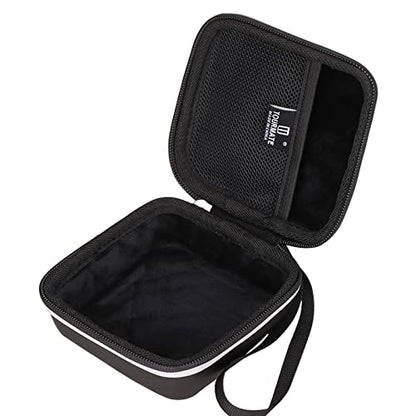 Tourmate Hard Case for Marshall Willen Portable Bluetooth Speaker, Protective Carrying Storage Bag
