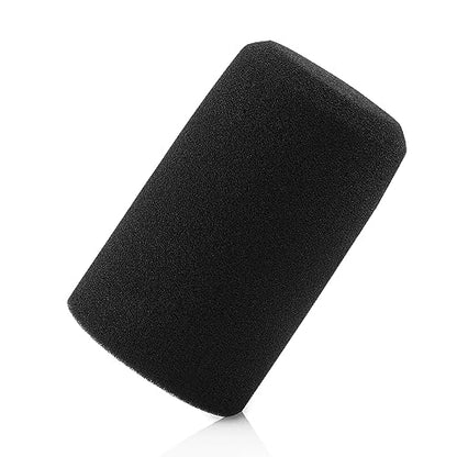 LEFXMOPHY K688 Windscreen, Pop Filter for FIFINE K658 / Amplitank K688 Mic Replacement Microphone Foam Cover - LEFXMOPHY