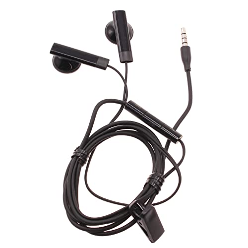 Headphones Wired Earphones Compatible with Amazon Fire HD 7 (2014 Release),(2012 Release),8 Plus (2022 Release),(2020 Release) - Handsfree Mic 3.5mm Headset Earbuds Earpieces K2J