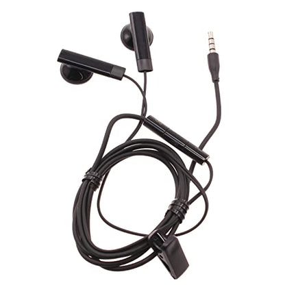 Headphones Wired Earphones Compatible with Amazon Fire HD 7 (2014 Release),(2012 Release),8 Plus (2022 Release),(2020 Release) - Handsfree Mic 3.5mm Headset Earbuds Earpieces K2J