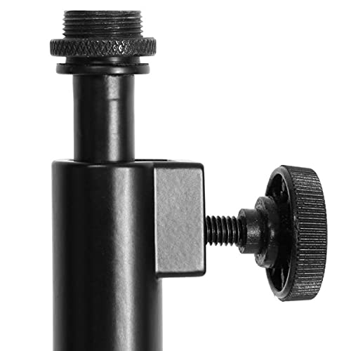 OnStage On-Stage MSA9505 Posi-Lok Telescoping Microphone Mini-Boom