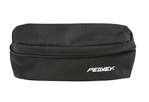 Peavey Padded Microphone Bag