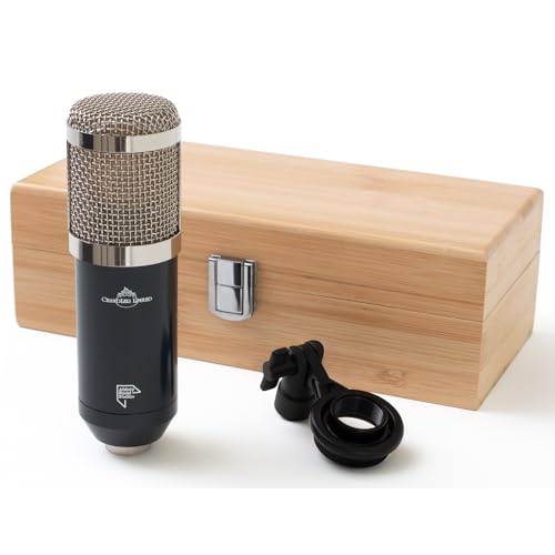 TG Microphone Type L Large-Diaphragm Condenser