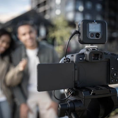 Shure MoveMic 2 Kit Wireless Lavalier Microphone System - style: Two Channel Kit