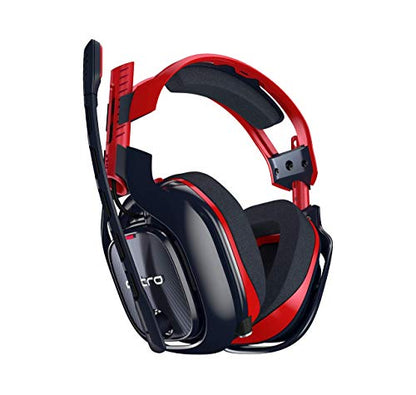 Astro Gaming A40 TR X-Edition Headset for Xbox One, PS4, PC, Mac, Nintendo Switch - Playstation 4 (Renewed)