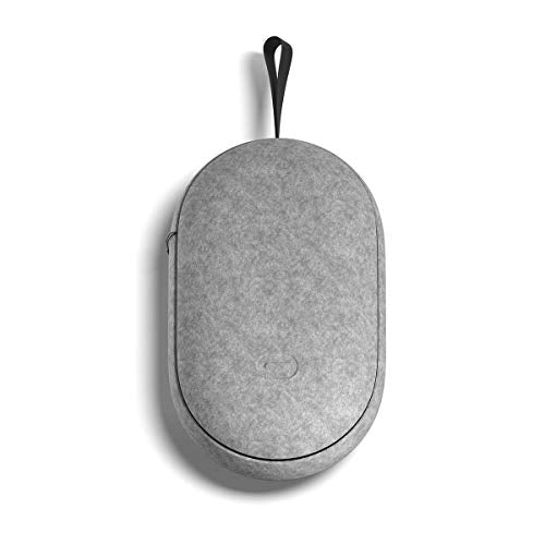 Meta Quest 2 Carrying Case for Lightweight, Portable Protection - VR