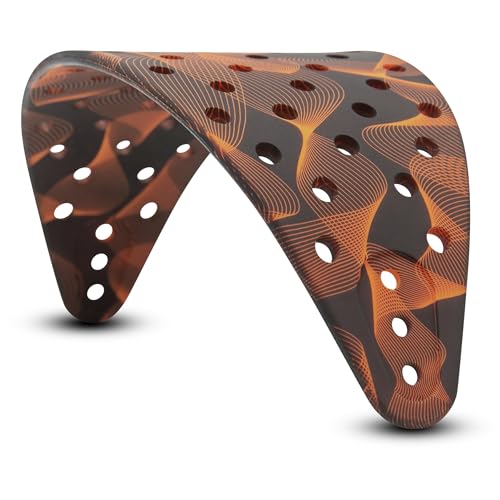 WC HeadbandZ Arctis Nova V2 - Upgraded Wide Silicone Headband Compatible with Arctis Nova Headsets by Wicked Cushions | Wider Weight-Distributing Design, Softer Flexible Silicone | Kinetic Wave - color: Kinetic Wave