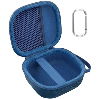 Hard Case for Bose SoundLink Micro 2nd Gen Portable Bluetooth Speaker - color: Twilight Blue Case