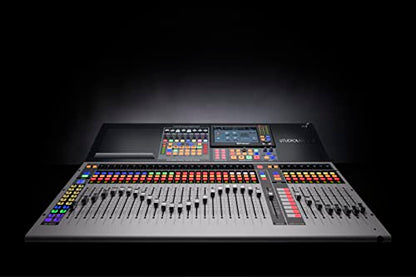 PreSonus StudioLive Series III 64S Digital Console Mixer with Studio One Pro Software | Studio One Pro Software - size: StudioLive 64S