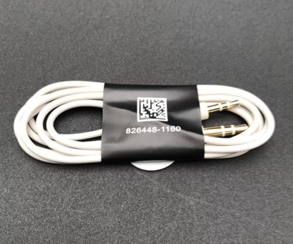 Genuine OEM Professional 3.5mm to 2.5mm Aux Audio Cable Compatible with Bose 700 QuietComfort Ultra QC45 QC35II QC35 QC25, JBL E45BT E55BT E65BTNC Bluetooth Headphones, Replacement Wire 1-Pack 3FT.
