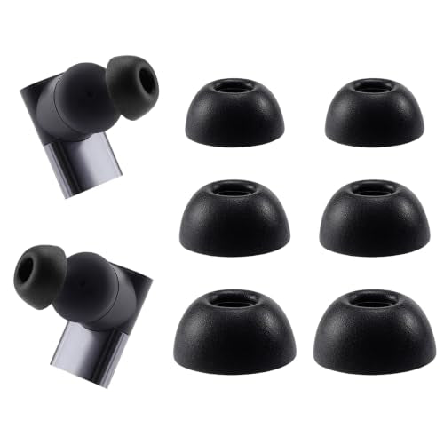 Memory Foam Ear Tips for Status Pro X/Between 3ANC / Between Pro