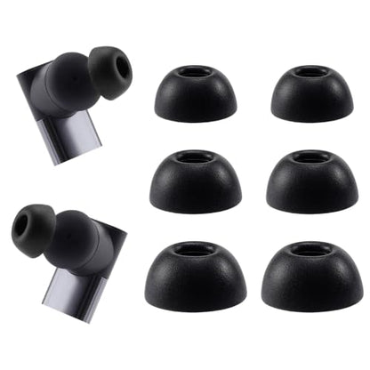 Memory Foam Ear Tips for Status Pro X/Between 3ANC / Between Pro