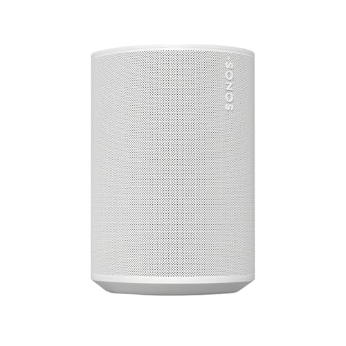 Sonos Era 100 SL - White (Pack of 2) - color: White, size: Pack of 2