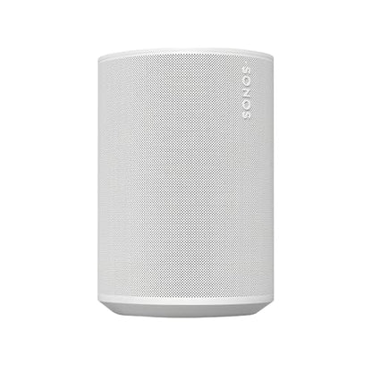 Sonos Era 100 SL - White (Pack of 2) - color: White, size: Pack of 2
