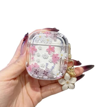 Earphone Cover Shockproof Case Protective Sleeve Washable Soft Housing for Wireless Earphone Accessories