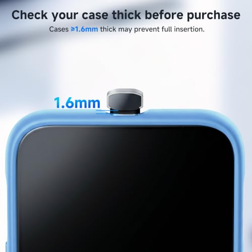 Cable Matters 2-Pack 40Gbps Right Angle USB C Adapter | [4K@240Hz Video, 240W Charging, 40Gbps Data Transfer] 90 Degree, Compatible with Thunderbolt 4, iPhone 17/16, Steam Deck - style: Right Angle