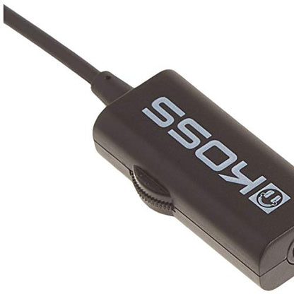 Koss 155954 VC20 Volume Control, Standard Packaging, 39-Inch Cord, Compatible with Cell Phones and Headphones - size: standard
