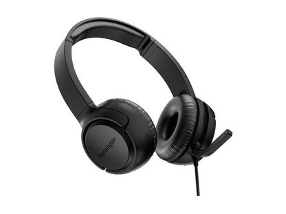 Kensington C3550 EQ Wireless Bluetooth Over-Ear Computer Headset K97466WW