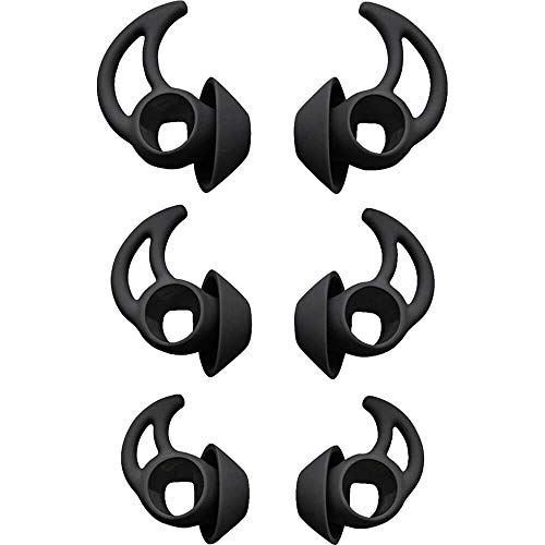 Bose Sport Earbuds - Wireless Earphones - Bluetooth in Ear Headphones for Workouts and Running, Triple Black - color: Triple Black