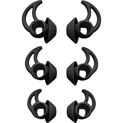 Bose Sport Earbuds - Wireless Earphones - Bluetooth in Ear Headphones for Workouts and Running, Triple Black - color: Triple Black