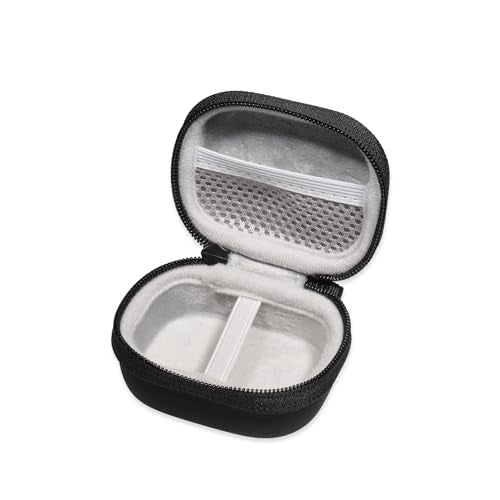 Case for DEWALT Wearable Bluetooth Speaker — Magnetic Clip-On Wireless Jobsite Pro Water-Resistant Portable Speaker