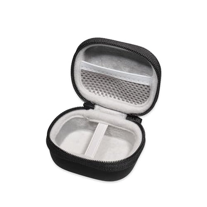 Case for DEWALT Wearable Bluetooth Speaker — Magnetic Clip-On Wireless Jobsite Pro Water-Resistant Portable Speaker