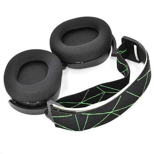 SteelSeries Arctis 7 Compatible Fabric Headband Top Pad Cushion - color: Headband G