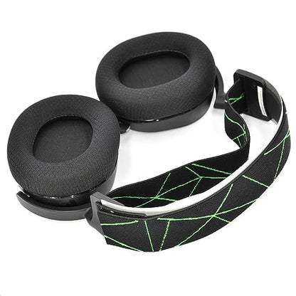 SteelSeries Arctis 7 Compatible Fabric Headband Top Pad Cushion - color: Headband G