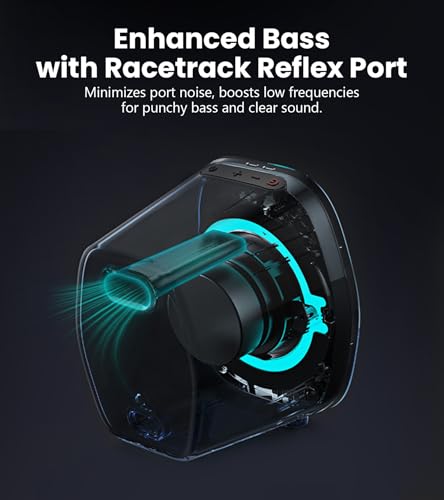 Edifier G1000 II Desktop Computer Speakers for Gaming, 2.5" Full-Range Driver & Enhanced Bass, Bluetooth 5.4 USB-C AUX, 9 Dynamic RGB Lighting Modes for PC - White | 2.5" Full-Range Driver & Enhanced Bass, Bluetooth 5.4, 9 Dynamic RGB Lighting Modes for P