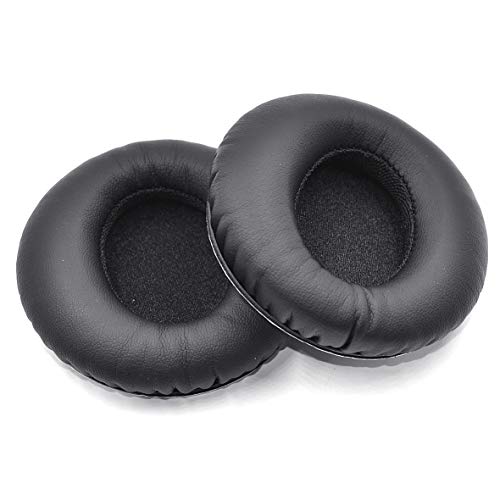 Defean Earpads for COWIN E7 / E7 Pro (Not Fit SE7) | Also for Silensys E7 / E7 Pro Softer Leather,High-Density Noise Cancelling Foam