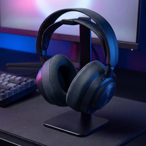 WC Freeze Nova Pro Wireless - Earpads for Arctis Nova Pro Wireless & More - color: Midnight Blue
