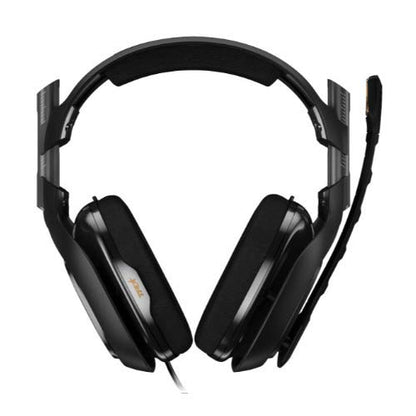 ASTRO Gaming A40 TR Headset + MixAmp Pro TR for PlayStation 4 (2017 Model)