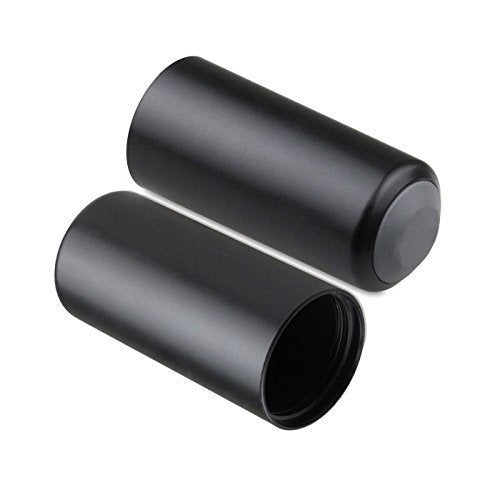 2PC Battery-Covers for Wireless Microphone System