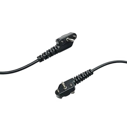Shoulder Speaker Mic for Yaesu Vertex VX-230 VX-231 VX-261 Radio
