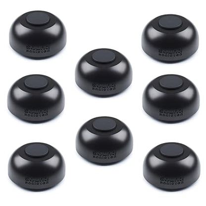 s-Pods Speaker and Studio Monitor Isolation Feet (Set of 8PCs)