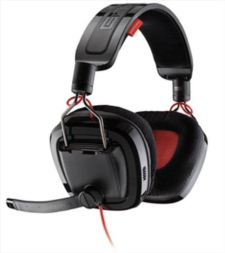 Plantronics GameCom 788 Headset, 201270-05