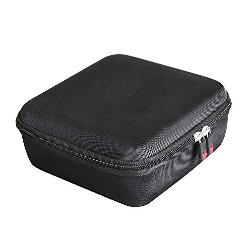 Hermitshell Travel Case for Getaria/Muslady/Vilihy CUVAVE 2.4GHZ Wireless Guitar System Digital Transmitter Receiver