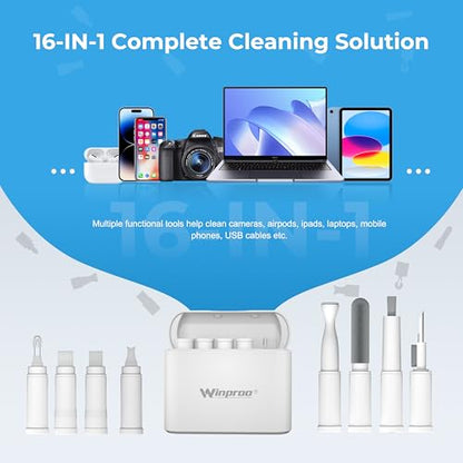 iPhone Cleaning Kit for Charging Port