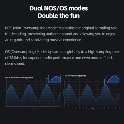 FiiO K13 R2R Desktop DAC & Headphone Amp, High-Fidelity 24Bit R2R DAC, Powerful 2400mW Output, LDAC Bluetooth Streaming, Dual Power Supply, 10-Band PEQ, Balanced XLR & RCA Audio Output (Silver) - color: Silver