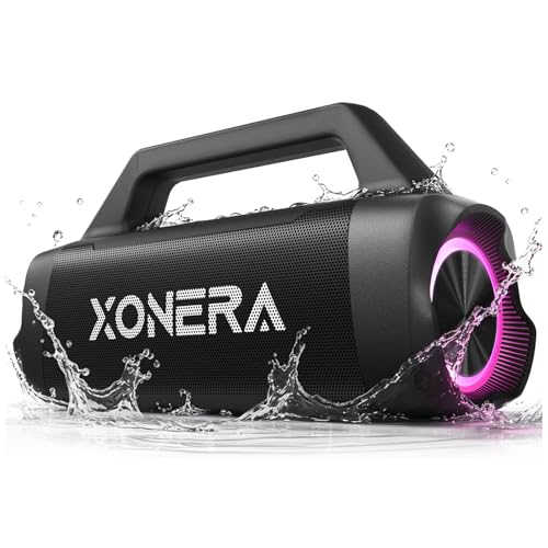 Speakers Bluetooth Wireless
