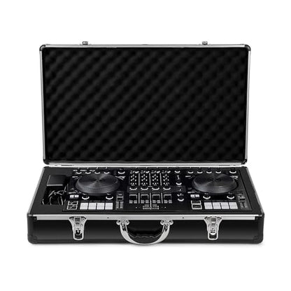 ANALOG CASES Traktor Kontrol S4 Case - Ultra-Lightweight UNISON Hard Case