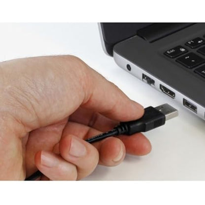 Aluratek Wired USB Stereo Headset with Noise Reducing Boom Mic and in-Line Controls, for Distance Learning, Zoom, MS Teams, Video Conferencing, Skype, Gaming, Music Play, Webinars (AWHU01FJ), Black