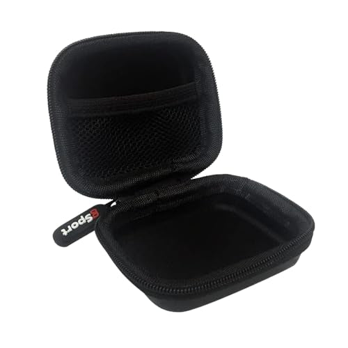 JBL Tour Pro 3 Noise Cancelling True Wireless Earbuds Bundle with gSport Case (Black) - color: Black