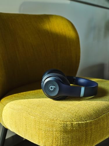 Beats Studio Pro - Wireless Bluetooth Noise Cancelling Headphones - Navy (Renewed) - color: Navy