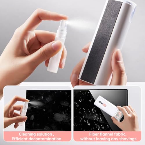 7-in-1 Electronic Cleaner Kit, Phone Laptop Keyboard Cleaner, Keycap Puller