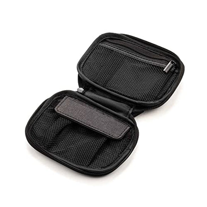 Saramonic Blink 100 B5 Ultra-Portable Clip-On Wireless Mic System w/USB-C Receiver for iPhone 15, Android, Newer iPads & Computers - size: 1-Person Clip-On B5
