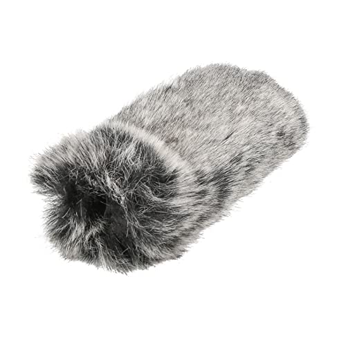 deadcat muff 23×14×4 Professional Windproof Windshield Wind muff for videomic Video Microphone