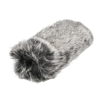 deadcat muff 23×14×4 Professional Windproof Windshield Wind muff for videomic Video Microphone