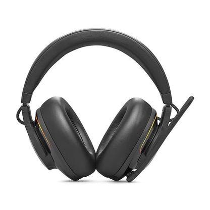 JBL Quantum 910X Wireless - Performance Gaming Headset - Black