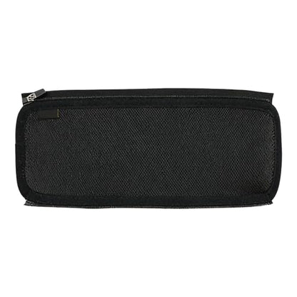 Headband Cushion Cover Sleeve for DT700 Professional X Over Ear Headphone with Smooth Zippered Closure Headphone Headband Protector Case - color: Black